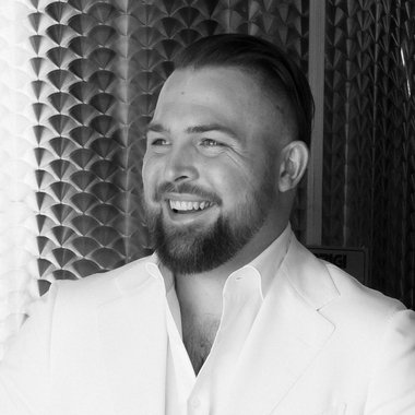 Declan M. - Freelance Arranger
