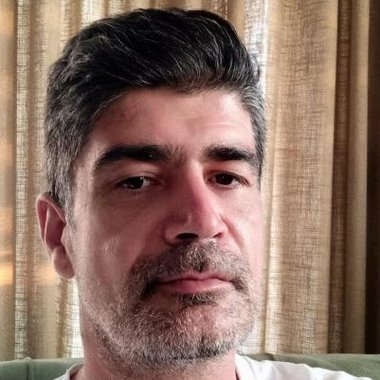 Christos A. - Freelance Web Developer
