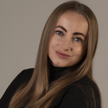 Aleksandra S. - Freelance Event Visualizer