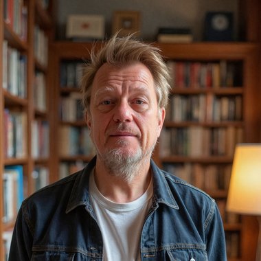 Mathias W. - Freelance Mastering Engineer