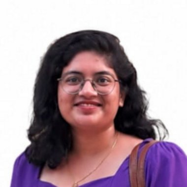 Samikshya P. - Freelance Product Marketer