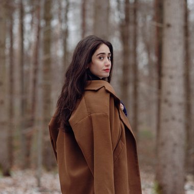 Shaqayeq T. - Freelance 3d Designer