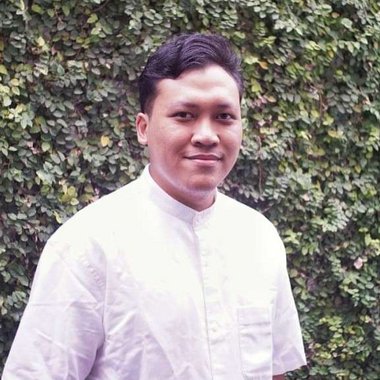 Afif D. - Freelance Video Editor