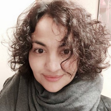 Maria D. - Freelance 2D Animator