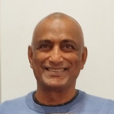 MOHAMED A. - Freelance Co Writer