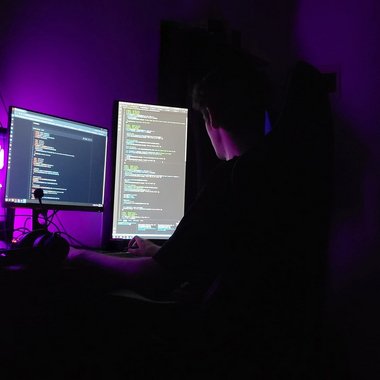 Andrei C. - Freelance Front End Developer