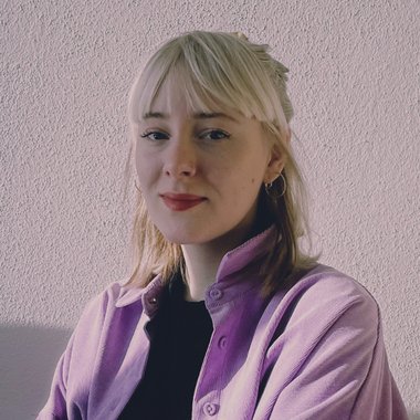 Marie E. - Freelance Freelance Digital Illustrator