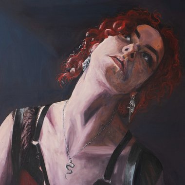 Alice K. - Freelance Merchandiser