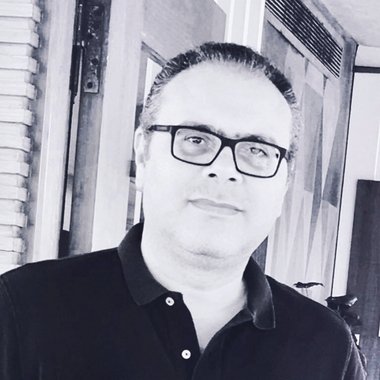 Mahmoud H. - Freelance Music Producer