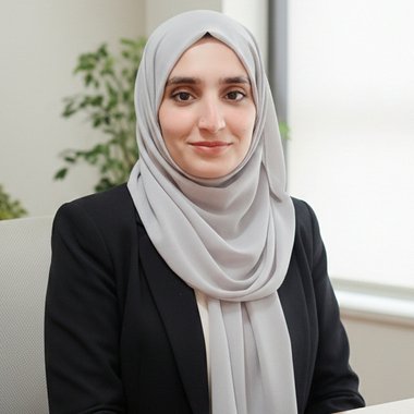 Hala k. - Freelance Graphic Designer