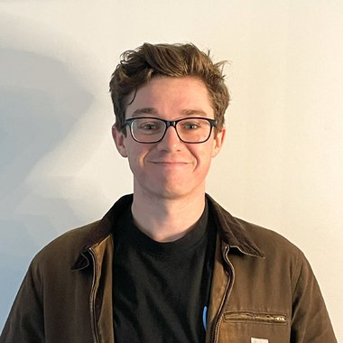 Nathan H. - Freelance Graphic Designer