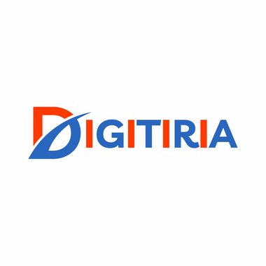 Digitiria - Freelance Digital Marketer
