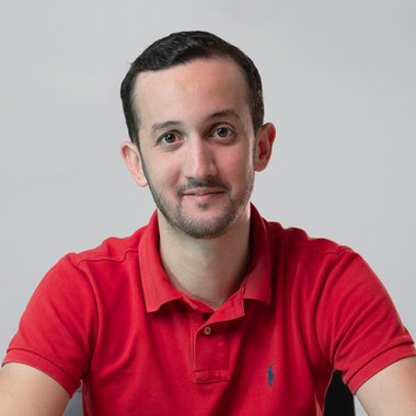 Mohamed B. - Freelance Content Creator
