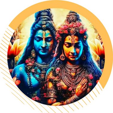 Kushal V. - Freelance Graphic Designer