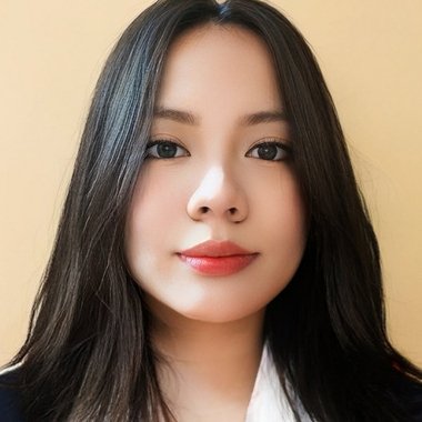 angel a. - Freelance Voiceover Artist