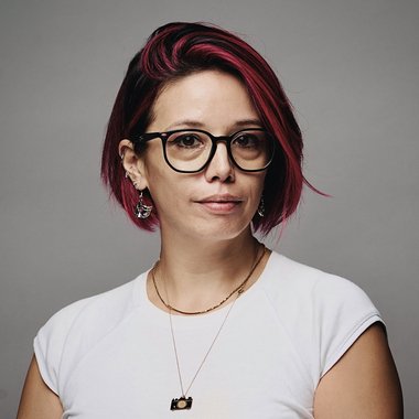 Valeria S. - Freelance Production Manager