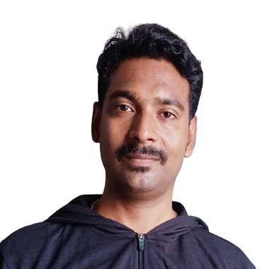 Sachin G. - Freelance Qa Engineer