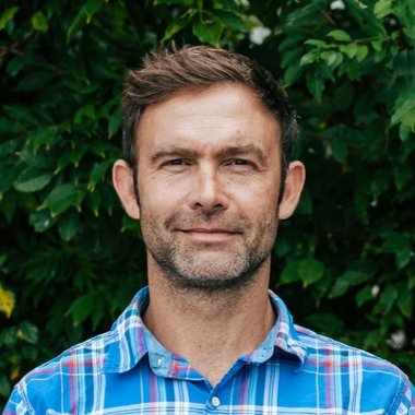 Patrick C. - Freelance Brand Designer