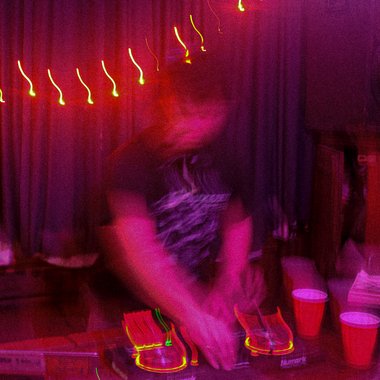 Caleb S. - Freelance Music Producer