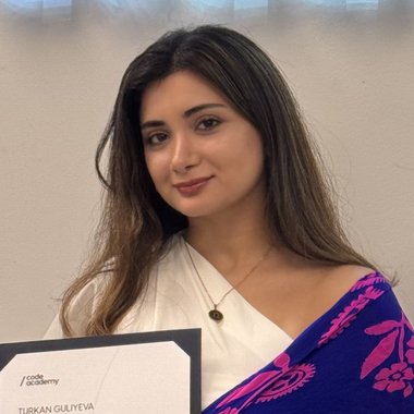 Turkan G. - Freelance Digital Marketer