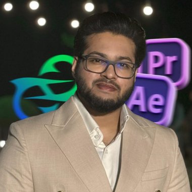 Salman E. - Freelance Video Editor