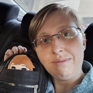 Vaughn S. - Freelance Writer