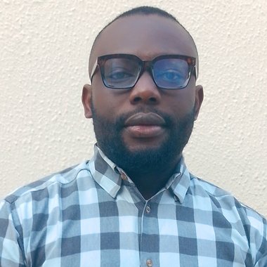 Ifiok A. - Freelance Assistant Editor