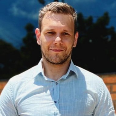 Thomas G. - Freelance Web Developer