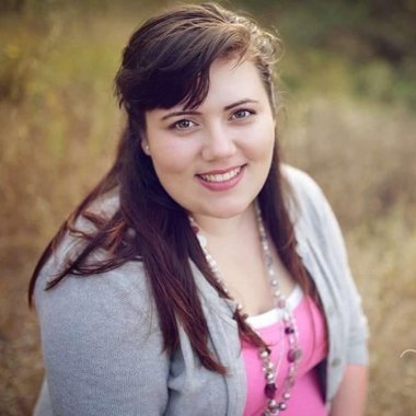 Rachel K. - Freelance Assistant Editor