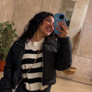 Sherly B. - Freelance Digital Marketer