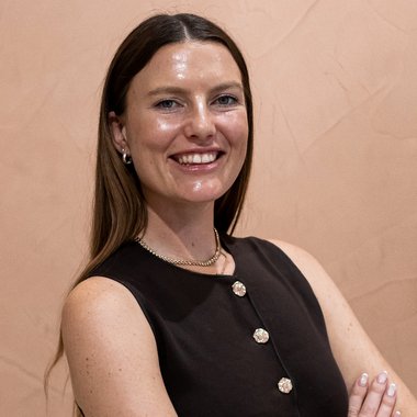 Sarah W. - Freelance Social Media Manager