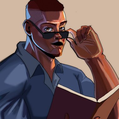 Captainlojack - Freelance Colourist