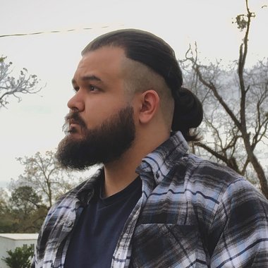 Tristen K. - Freelance 3d Animator