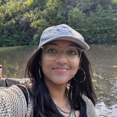Annanya V. - Freelance Sound Engineer