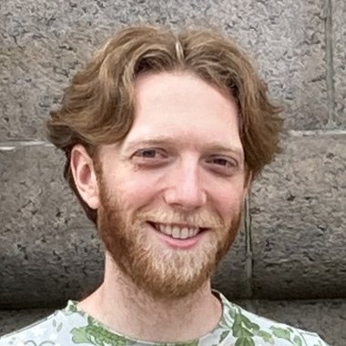 Max R. - Freelance Full Stack Developer