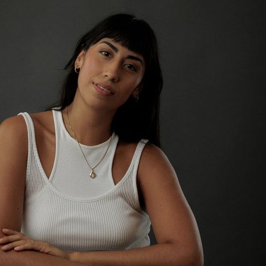Rosa V. - Freelance Actress