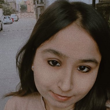 Riddhi K. - Freelance Seo Expert