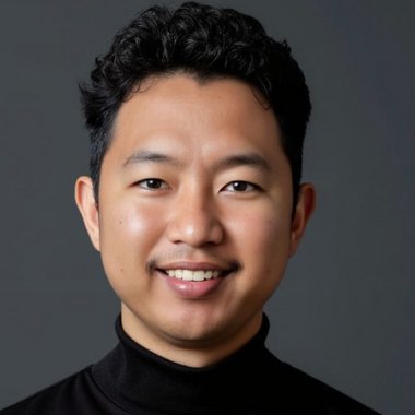Asep S. - Freelance Costume Designer