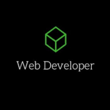 Aadi P. - Freelance Web Designer