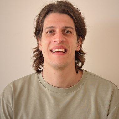 Will P. - Freelance Digital Producer