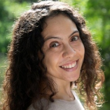 Federica L. - Freelance Content Strategist