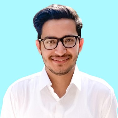 Mian K. - Freelance Web Developer