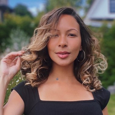 Thauanny R. - Freelance Content Creator