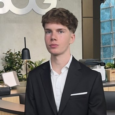 Kaloyan M. - Freelance Data Analyst