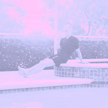 Colin A. - Freelance Brand Designer