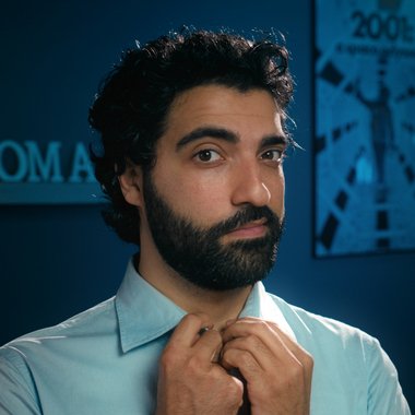 Claudio C. - Freelance Video Editor