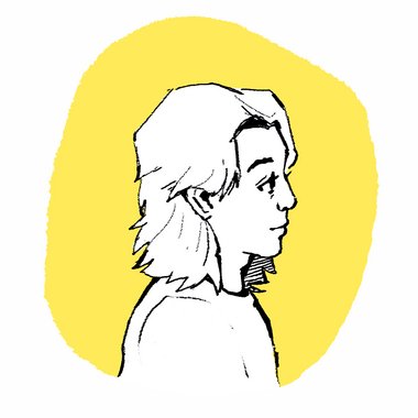 Steven P. - Freelance Illustrator