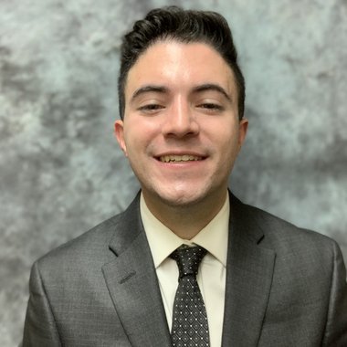 Luca V. - Freelance Social Media Freelancer