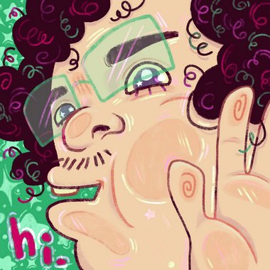 Maxwell G. - Freelance 2d Animator