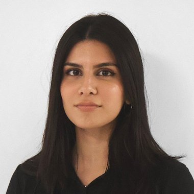 Eman K. - Freelance Designer